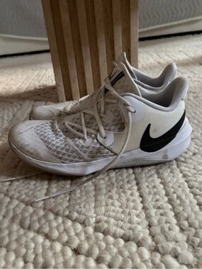Nike Zoom Hyperspeed Court 9.5 Volleyball Badminton Shoes Indoor